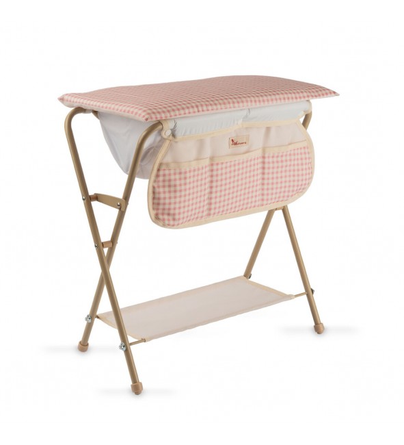 Wanna z_przewijakiem Patricia dla lalek do 42cm Asi 3712520