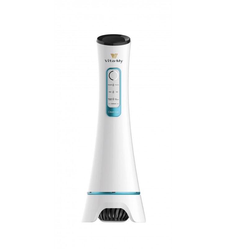 Myjka do żywności Food Cleaner - ozonowa ultradźwiękowa - niebieska