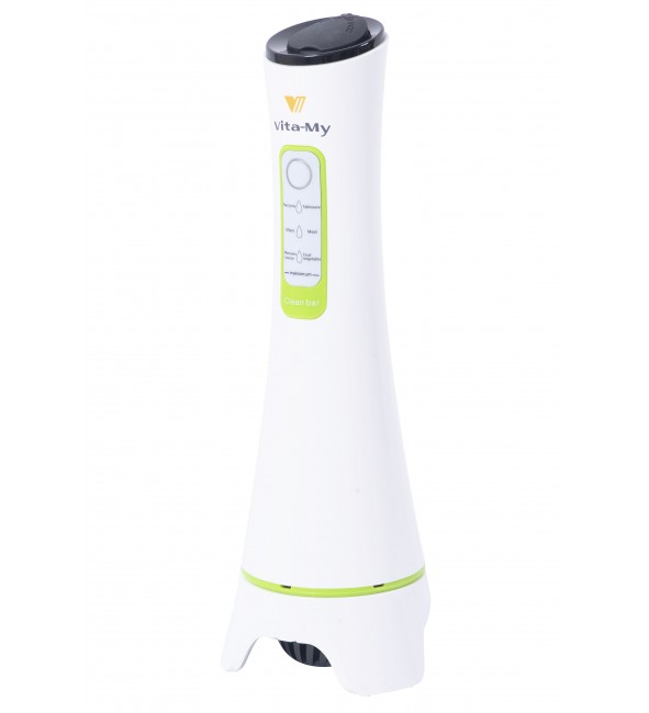 Myjka do żywności Food Cleaner - ozonowa ultradźwiękowa - zielona