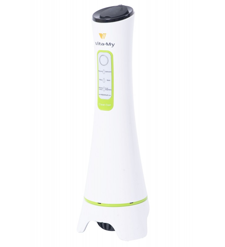 Myjka do żywności Food Cleaner - ozonowa ultradźwiękowa - zielona