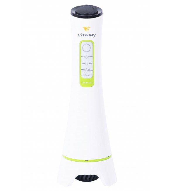 Myjka do żywności Food Cleaner - ozonowa ultradźwiękowa - zielona