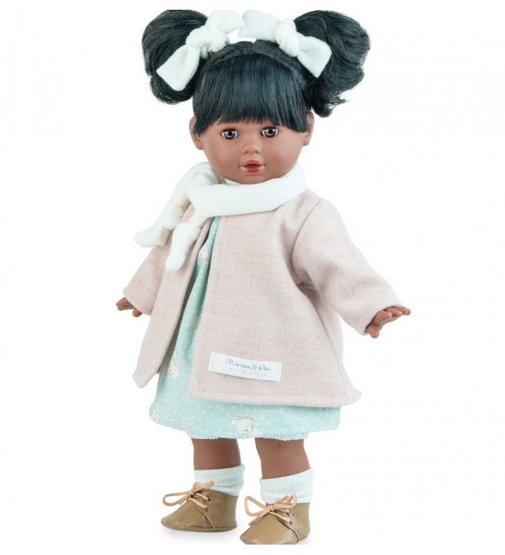 Lalka Tina Pique 42 cm Marina & Pau 646