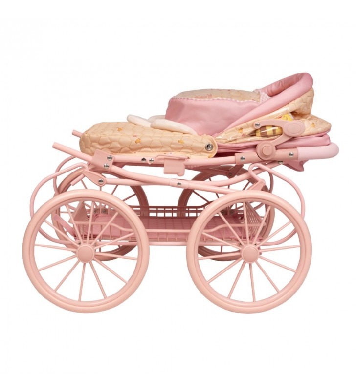 Duża_gondola Honey dla lalek do 45 cm DeCuevas Toys 80070