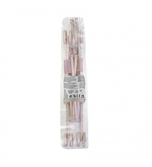 Spacerówka Honey dla lalek do 48 cm DeCuevas 90070