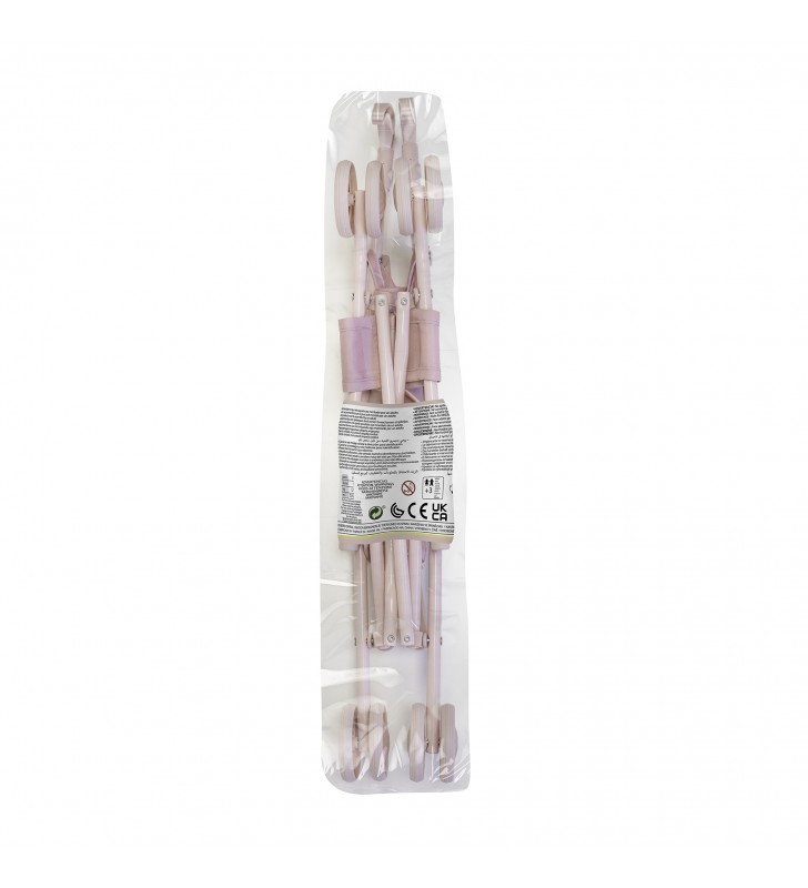 Spacerówka Honey dla lalek do 48 cm DeCuevas 90070