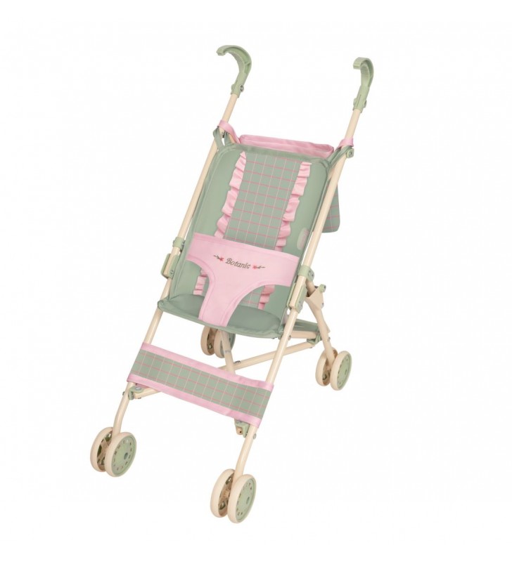 Spacerówka Botanic dla lalek do 48cm DeCuevas Toys 90068