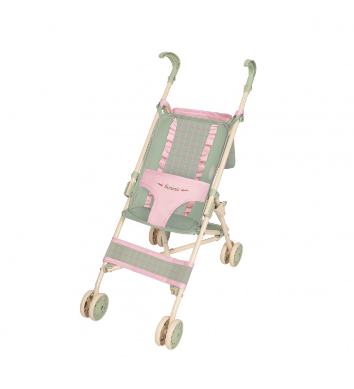 Spacerówka Botanic dla lalek do 48cm DeCuevas Toys 90068
