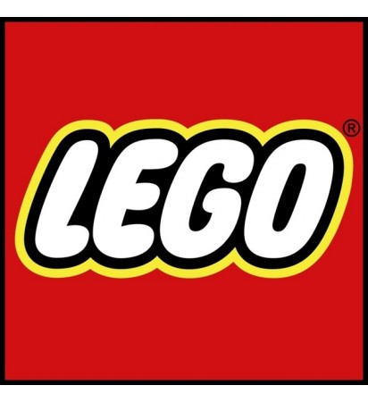 Klocki LEGO