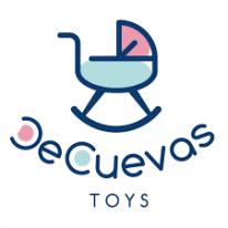 Logo producenta DeCuevas