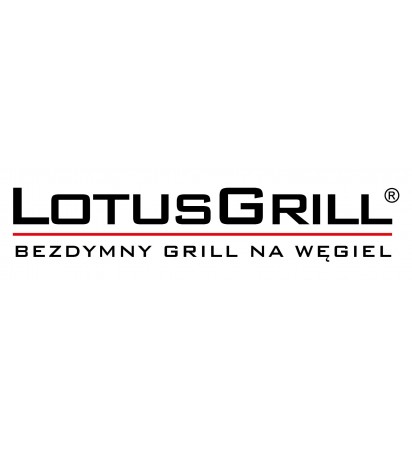 Lotusgrill