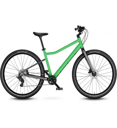woom 6 – rower dziecięcy 26"
