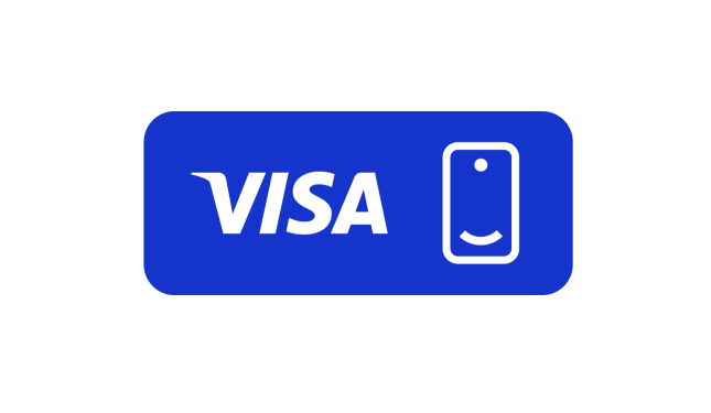 visa mobile logo