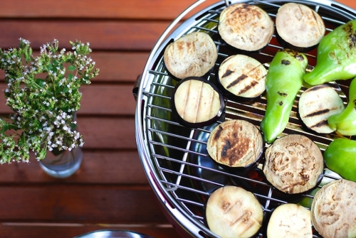 lotus grill 3