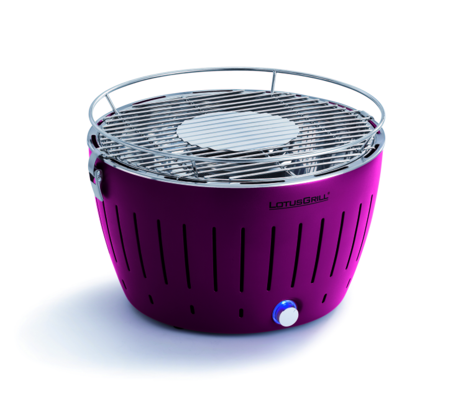 lotus grill standard purpura 2