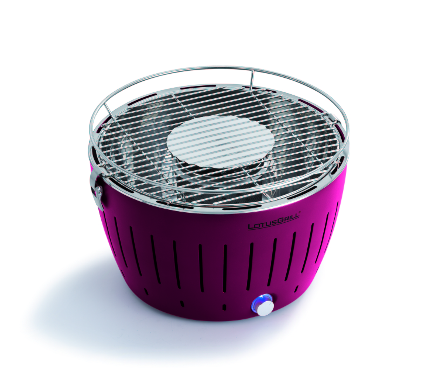 lotus grill standard purpura 3