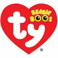 Logo producenta TY Beanie Boos