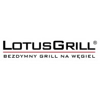 Logo producenta LotusGrill