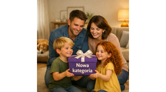 Nowa kategoria w sklepie - Strefa Relaksu